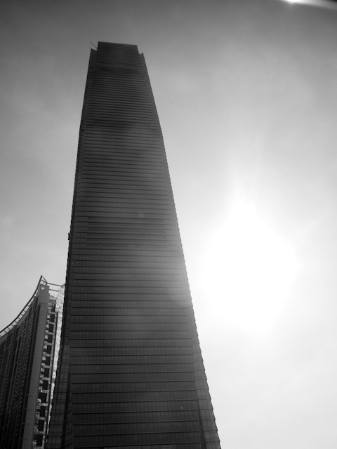 hong kong icc 101