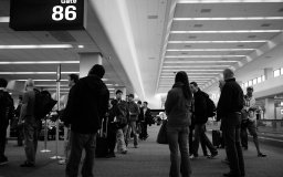 gate 86 sfo lax 