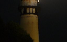 pigeon point light house santa cruz