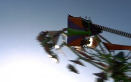 santa cruz board walk ride