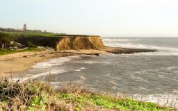 secret getaway pacific coast