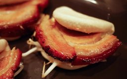 pork belly buns