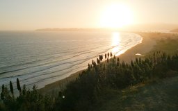 july 4th stinson beach