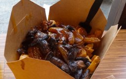 hogtown poutine smokes poutinerie