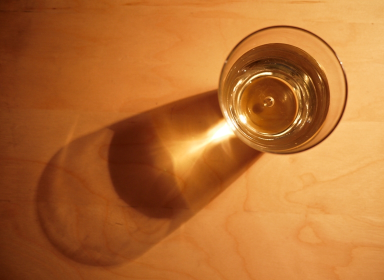 light cup intensity