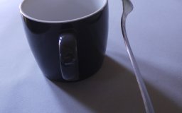 magic physics balancing forks on coin